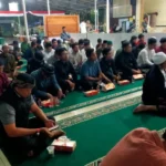 Animator SOPO JARWO Ajarkan Remas at-Taqwa Muhammadiyah Kota Blitar Bangun Masjid Ramah Pemuda