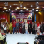 UMM Kaji Dampak Hukum pada Anak bersama Universiti Kebangsaan Malaysia