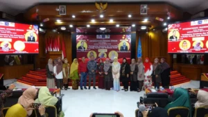 UMM Kaji Dampak Hukum pada Anak bersama Universiti Kebangsaan Malaysia