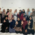 IMM Abu Hanifah UMLA Gelar Kajian Immawati dan RTL Diksuswati, Ini Harapan Kabid Immawati