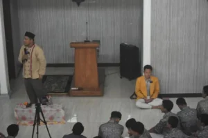 Kajian Islam Mamsaka Kupas Rahasia Emas bagi Pemburu Ilmu