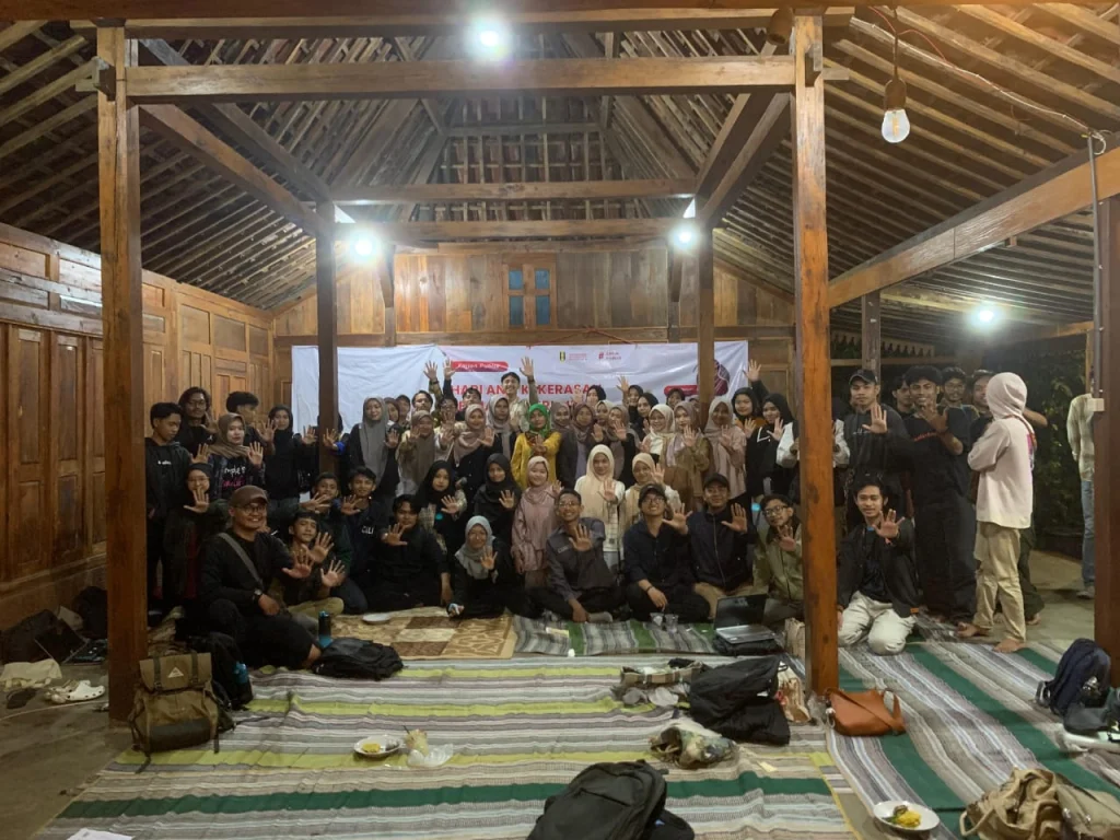 Peringati HAKTP, PC IMM Malang Raya Gelar Kajian Publik Anti Kekerasan Terhadap Perempuan