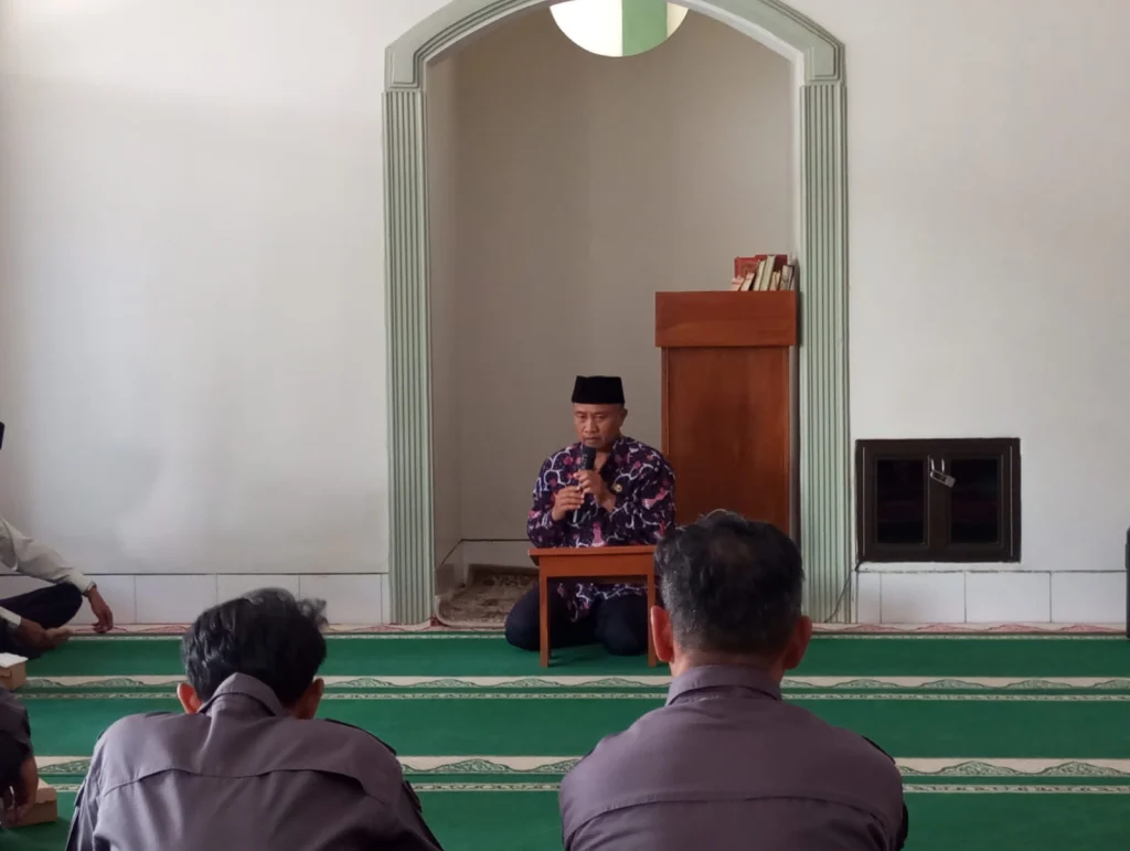 Kiat Membangun Keluarga Sakinah, Mawaddah, Warahmah
