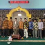 Fakta Mengejutkan di Balik Tahayul, Bid’ah, dan Churofat dalam Kajian Rutin PCM Krian