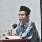 Kajian Tafsir At-Taqwa Pandan Banyuwangi Bahas Larangan Shalat dalam Kondisi Mabuk