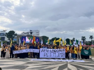 PD IPM Jember Ajak Masyarakat Peduli Lingkungan