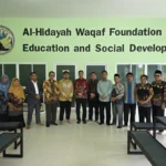 STIT Muhammadiyah Kediri dan USIM Malaysia Jalin Kerja Sama Global
