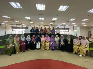 FBHIS UMSIDA Jalin Kerja Sama Internasional dengan Universitas Terkemuka Malaysia