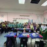 SD Mumtaz Jalin Kerja Sama Internasional dengan International Islamic School Malaysia