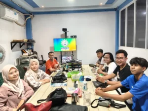 Konsolidasi Tim: Menyusun Strategi Kaderisasi Berkelanjutan