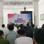 Kuliah Sabtu Subuh UMM: Islam Berkemajuan Untuk Gen Z