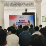 Kuliah Subuh UMM: Mahasiswa dan Gerakan Ilmu ala Muhammadiyah