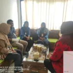 Bangun Strategi Pengembangan Keahlian Ternak Ruminansia, SMK Muhammadiyah 5 Gresik Kunjungi Dinas Peternakan