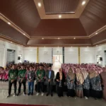 Mengikuti Kunjungan Belajar MI Muhammadiyah 5 Surabaya di PPI AMF Malang