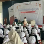 PPI AMF Malang Terima Kunjungan Belajar Istimewa SD Muhammadiyah GKB 2 Gresik