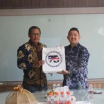 Teken Kerjasama dengan Konjen AS, Amcor UMM Siap Perkuat Digitalisasi