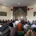 ‎Masjid Al-Ihsan Kalibaru Banyuwangi Sediakan Layanan Akad Nikah, Terbuka bagi Semua Umat Muslim