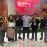 Lazismu Kalimantan Tengah Raih Penghargaan dalam Lazismu Award, Ini Harapan Kedepan
