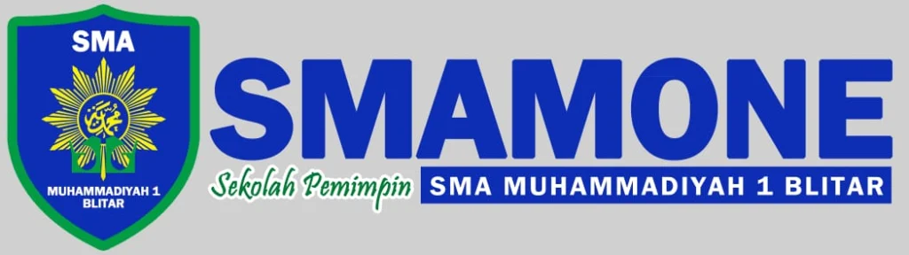 SMA Muhammadiyah 1 Blitar Luncurkan Logo Baru sebagai Identitas Sekolah Pemimpin