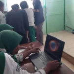 Mahasiswa UMM Jadikan Matematika Menyenangkan dengan Lomba Game Ubuntu Linux