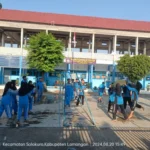 Merdeka Berlomba Ala MA Muhammadiyah Takerharjo