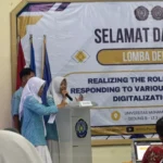 Asah Kemampuan Berpikir Kritis, Mahasiswa Ilmu Pemerintahan Unmuh Jember Gagas Government Debate Competition 2025