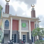 Masjid KH Ahmad Dahlan Banguntapan Selatan Buka Layanan 24 Jam