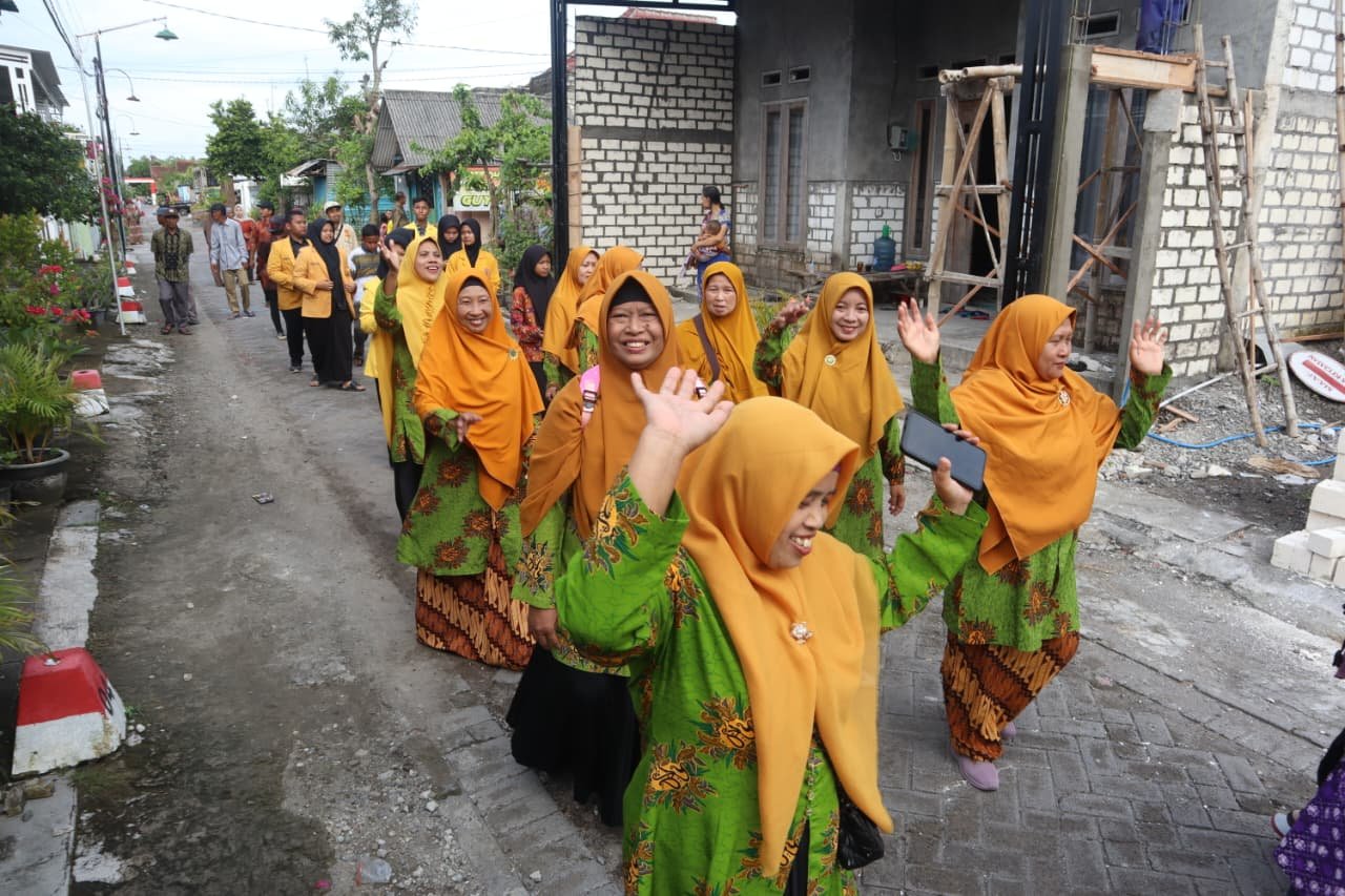 Peringatan Milad Muhammadiyah dan IGABA: Kontribusi Muhammadiyah untuk Semua