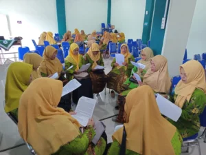 Study Tiru: Salah Satu Strategi Tingkatkan Kaderisasi Aisyiyah Cabang dan Ranting
