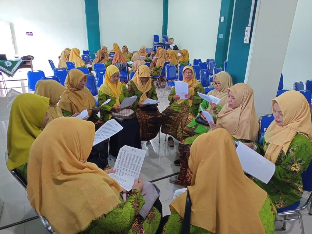 Study Tiru: Salah Satu Strategi Tingkatkan Kaderisasi Aisyiyah Cabang dan Ranting