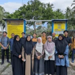Mahasiswa PAI Unmuh Jember Kampus 2 Gelar Outing Class ke RKM Genteng