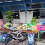 Mengenang Semangat Juang Kyai Dahlan, MIMSAGUM Gelar Pawai Bersama PRA dan PRM Gumeno