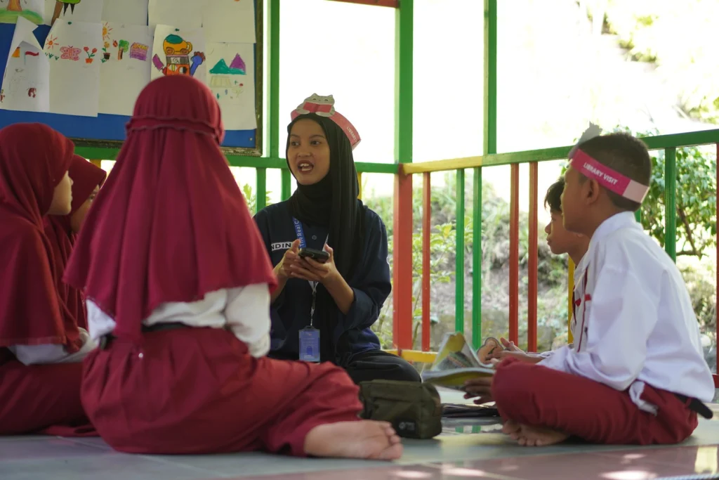 Serunya Pelita Mupat: Dari Live Sketch sampai Siaran Radio!