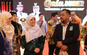 Menelisik Sejarah Gresik Sebagai Pelabuhan Internasional Kerajaan Majapahit