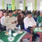 Pengukuhan Pemuda Muhammadiyah Simeulue Dapat Dukungan Pj Bupati