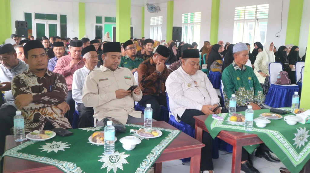 Pengukuhan Pemuda Muhammadiyah Simeulue Dapat Dukungan Pj Bupati