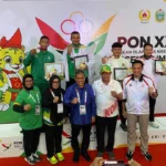 Demi Akselerasi Prestasi, SMAMDA Tunjuk Atlet PON 2024 Sebagai Pembina Ekstrakurikuler Tapak Suci