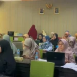 Optimalisasi Administrasi: PCA Krian Ikuti Pelatihan Database Aisyiyah di PDA Sidoarjo