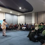 Menata Langkah Kaderisasi: MPKSDI PWM Jatim Wilayah Barat Bahas Pengorganisasian Pelatihan di Ponorogo