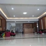 Tingkatkan Kompetensi Pandu: Pelatihan Jaya Melati 1 PGSD UMSIDA Bahas SKT dan Seragam HW