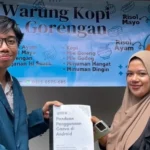 Bikin Laris! UMKM Gorengan dan Jajanan Pasar Naik Kelas dengan Desain Menarik