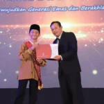 Suasana Haru hingga Takjub Warnai Pelepasan SD Muhammadiyah 2 GKB