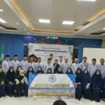 Bismillah ke Tanah Suci, 48 Jamaah Haji Muhammadiyah Kota Kediri Siap Berangkat
