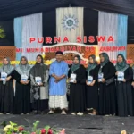 MIM 09 Labuhan Brondong Lamongan Luncurkan Buku tentang Meneladani Tokoh-Tokoh Muhammadiyah