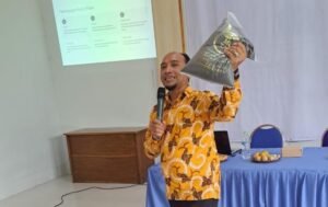 SMK Mulia Dorong Siswa Jadi Wirausaha Melalui Pembekalan Srategi Pemasaran