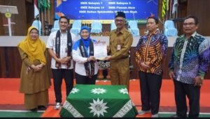 Kolaborasi Global SMA Muhi dan Sekolah Malaysia Wujudkan Pembelajaran Antarbudaya