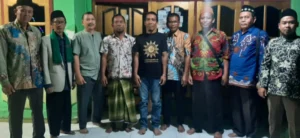 PRM Kedondong Tulangan Resmi Terbentuk, Berikut 5 Anggota Formaturnya
