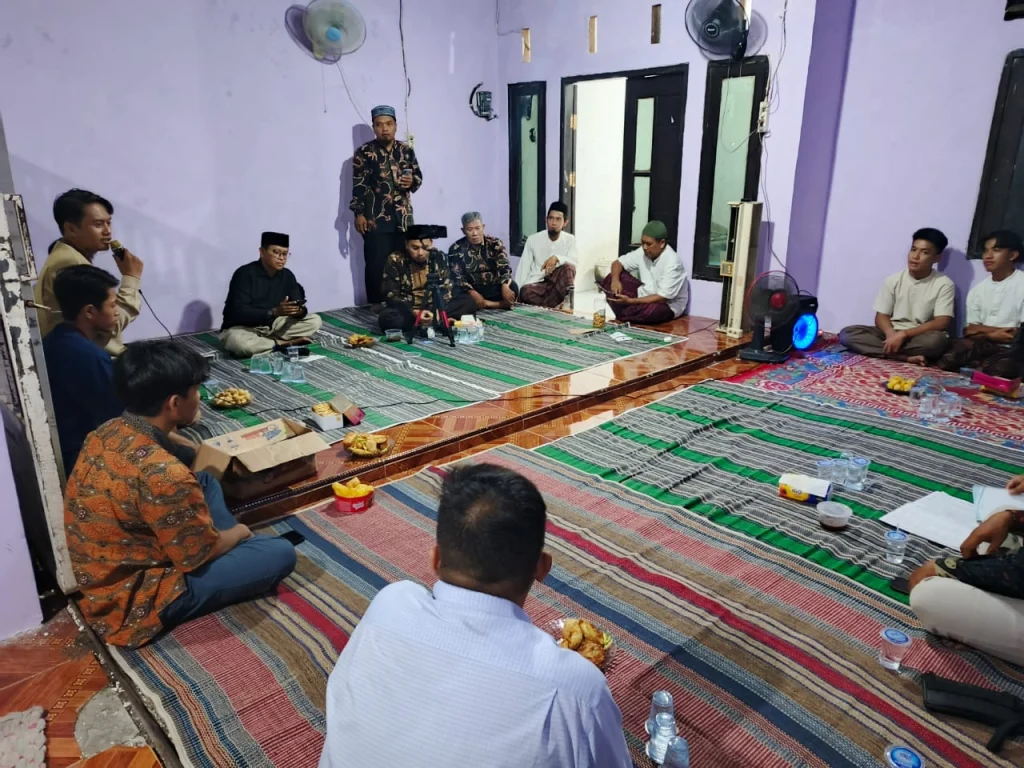 Pembentukan PRPM Kepuh Kemiri: Langkah Baru Menuju Kemajuan Komunitas