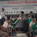 Menilik Antusiasme Imam Masjid dan Musholla Ikuti Pembinaan Bacaan
