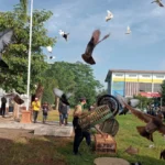 SMK Muhammadiyah 5 Jember Buka FORTASI 2025/2026 dengan Semangat Ibadah dan Harapan Global